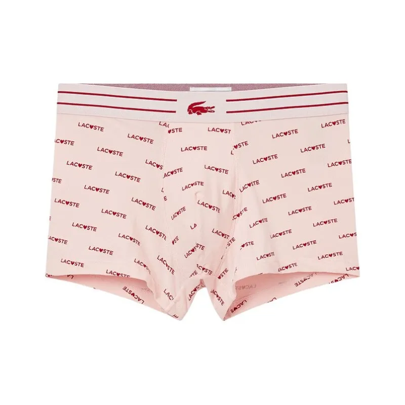 LACOSTE Underpants Men's 3 Pack-1