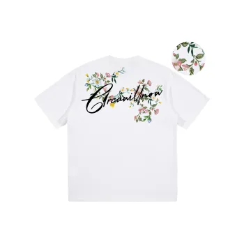 C1RCA T Shirts Unisex