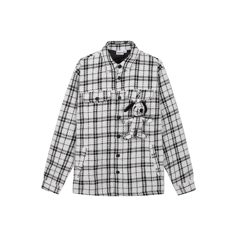 FUN X Snoopy Shirts Unisex-3