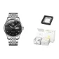 Steel Band Jet Black[Box Limited Edition]