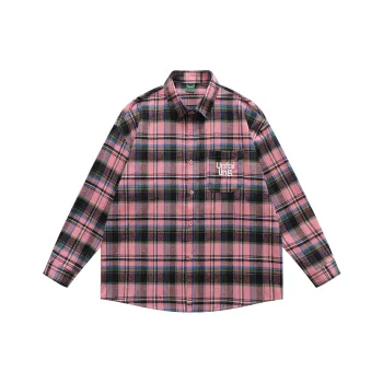 After Home Party Shirt Unisex Pink