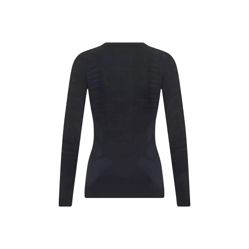 DIOR T Shirts Women's Black-1
