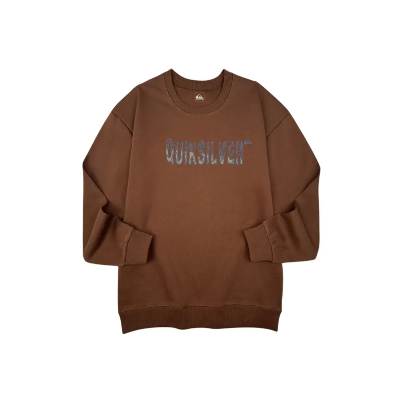 Quiksilver Sweatshirts Unisex-6