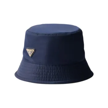 PRADA Re Nylon Bucket Hat