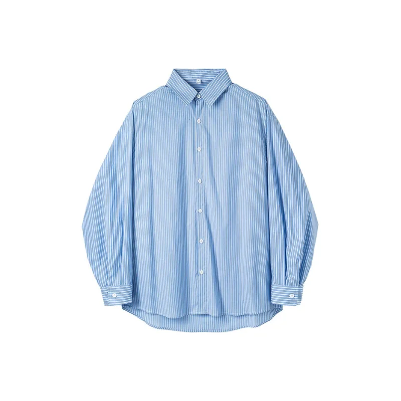 Warrior Huichao Riding The Wind Collection Shirt Unisex-0