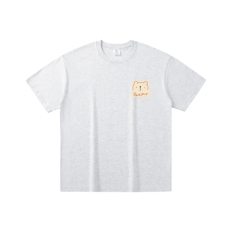 LIGHTNING MONSTER T Shirt Unisex-9