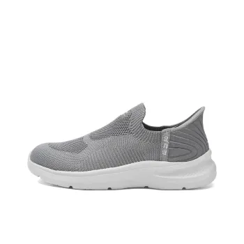 ZULIZ Sports Elderly Shoes Casual Shoes Men Low Top