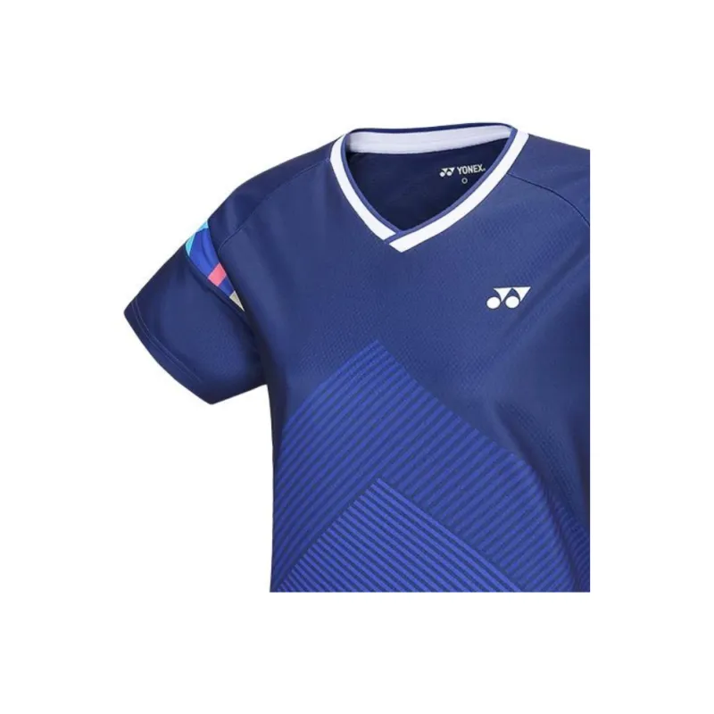 YONEX T-Shirts Women's-3