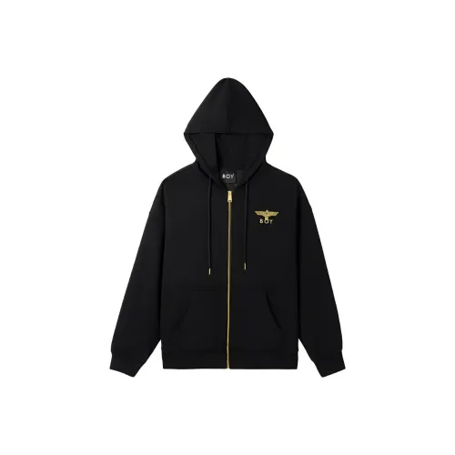 Boy London Sweatshirt Men's Black