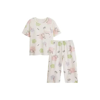 XISHE Pajama Set Women's Standard Color