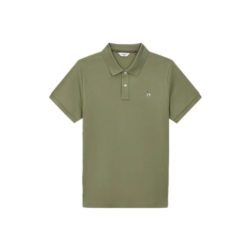 HAZZYS Polo Shirts Men-23