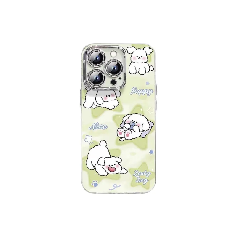 HASEE Phone Cases-6