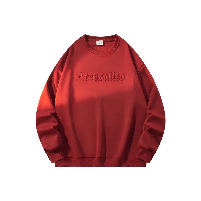 KS Sweatshirts Unisex-6