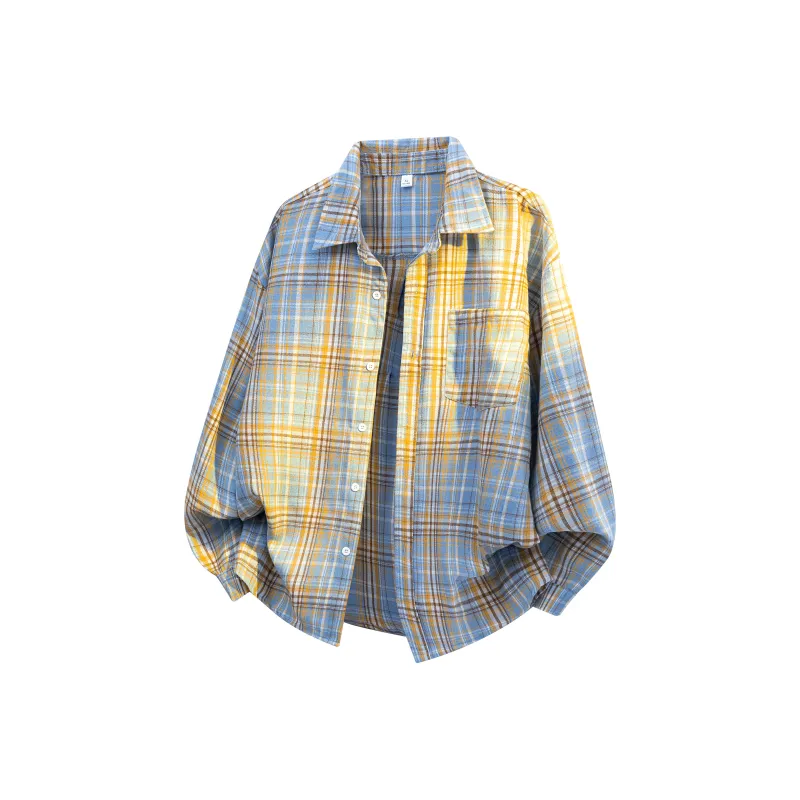 TBSM SS25 Summer Collection Shirt Short Sleeved/Long Sleeved Unisex-41