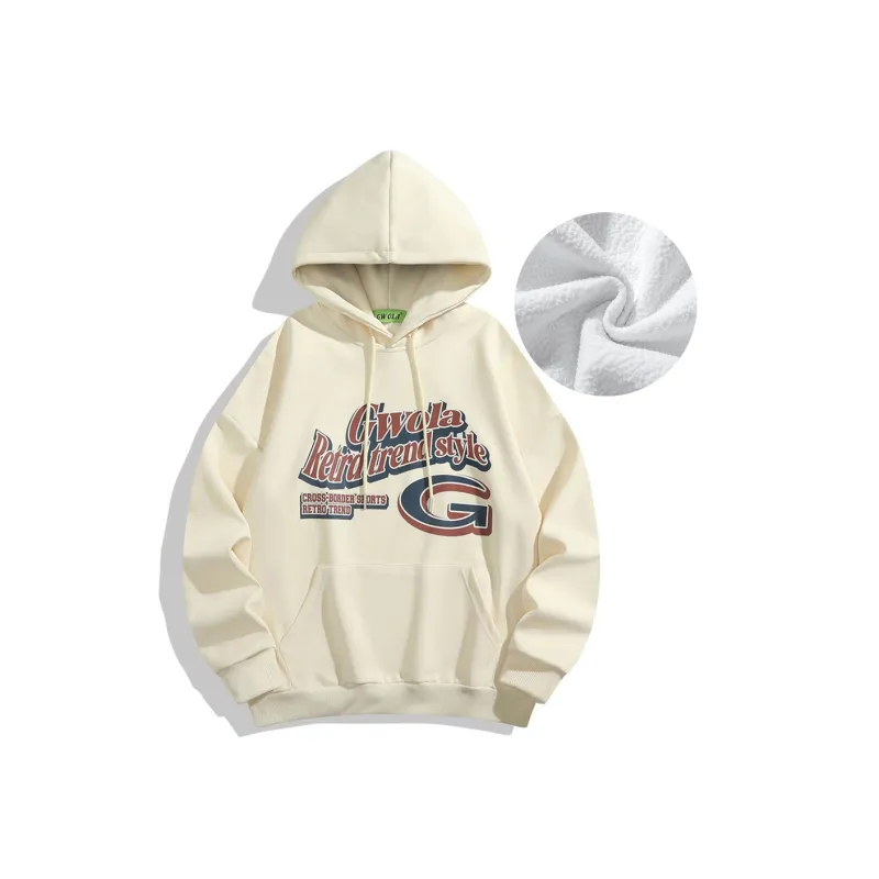 Gwola Sweatshirts Unisex-17