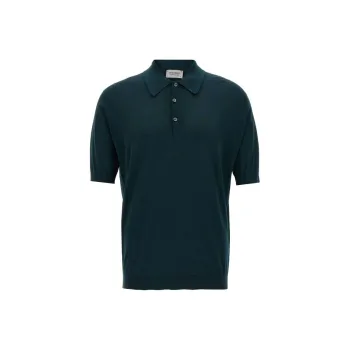JOHN SMEDLEY Isis Polo Shirt