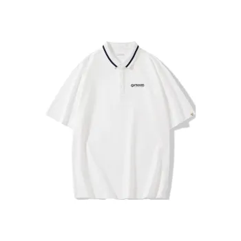 OUTDOOR PRODUCTS Polo Shirt Men's Bleached