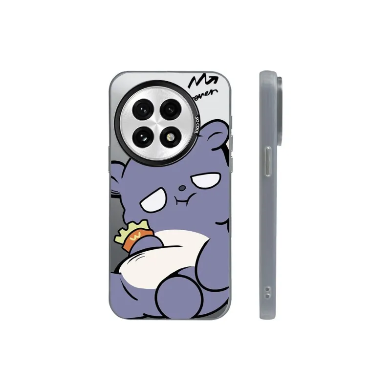 Kona Chun TPU Material Phone Cases Compatibility With OnePlus Ace 5/ACE PRO/ACE 3V/ACE/10 PRO/ACE 3-4