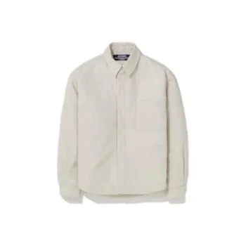 Jacquemus La Chemise Boulanger Jacket