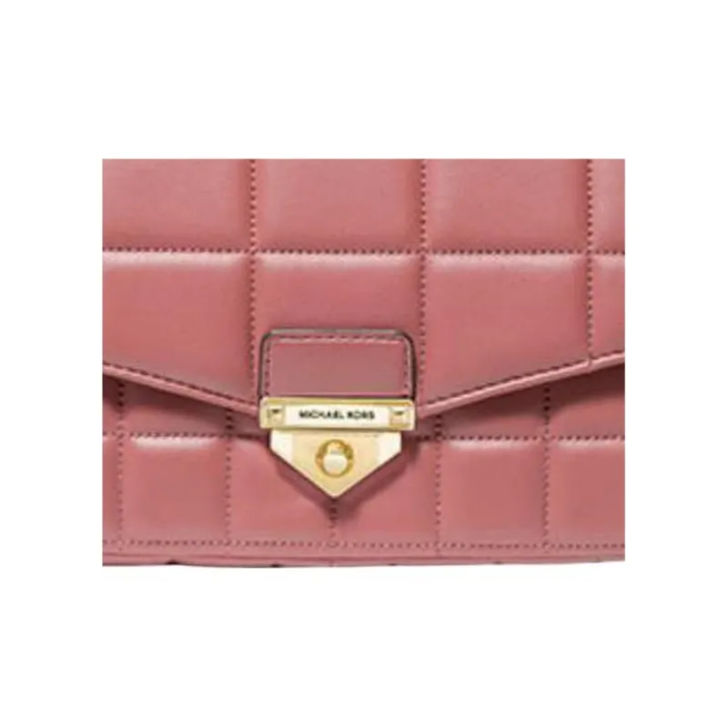 MICHAEL KORS Soho Shoulder Bags-3