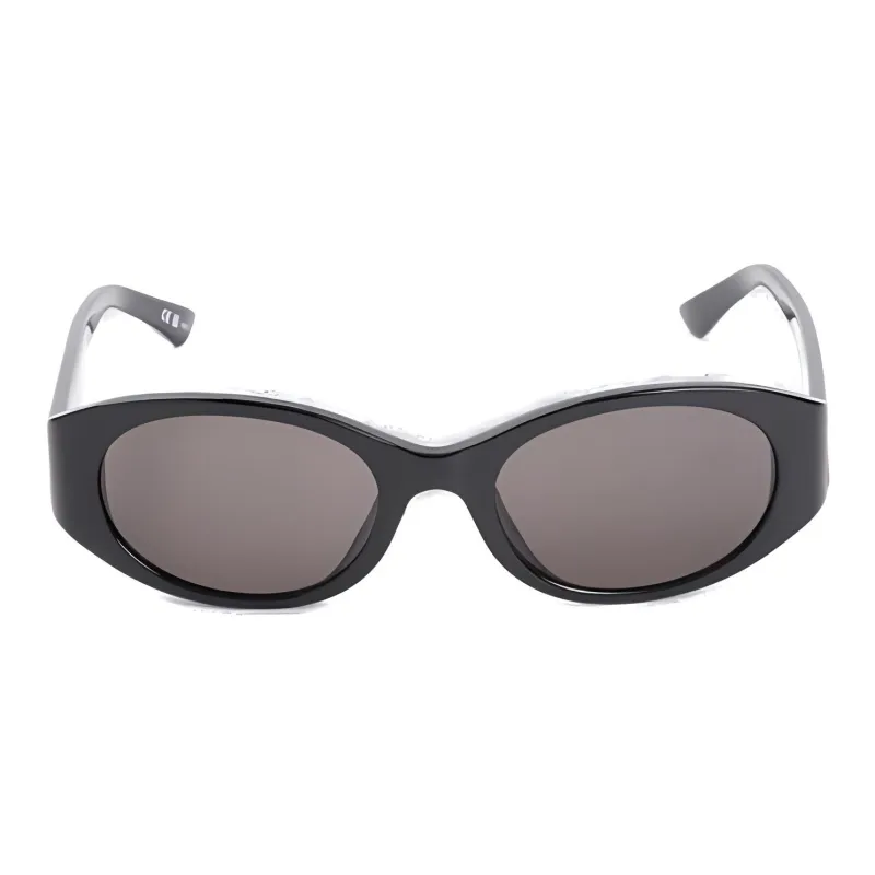 Balenciaga Eyewear Logo print Sunglasses-1