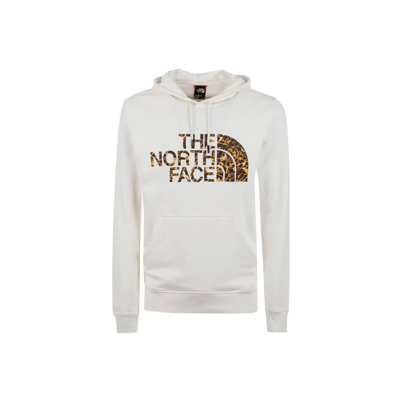 THE NORTH FACE Sweatshirts Men White-0