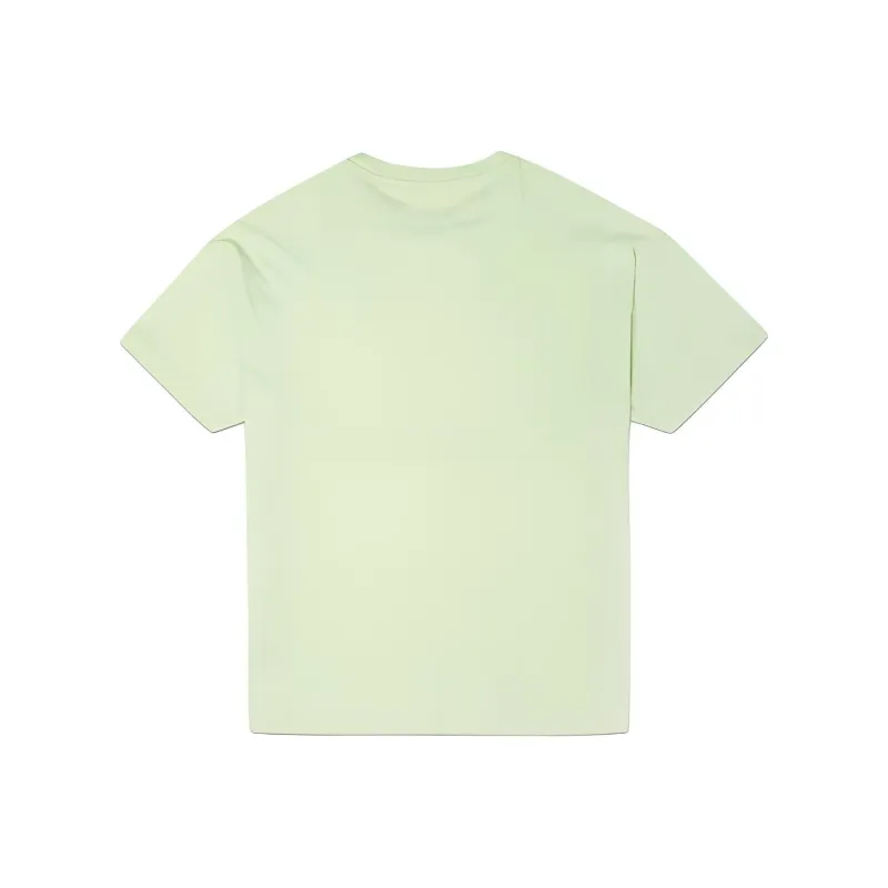Converse Oversized Boxy T Shirts Women's Green-1