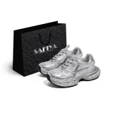 Silver/Gray (Men's)