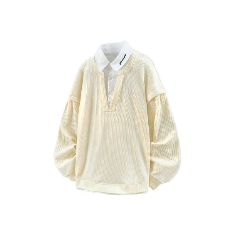 VERAF CA Sweatshirts Unisex-3