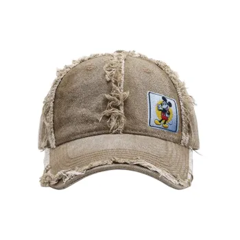 Disney Cotton Baseball Caps Unisex