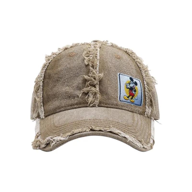 Disney Cotton Baseball Caps Unisex-0