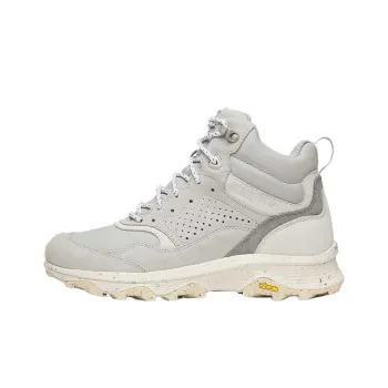 MERRELL Speed Solo Mxd Mid Waterproof Pigeon Women's