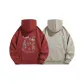 2 Pack (Burgundy+Light Coffee)