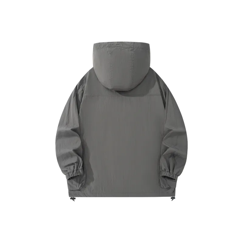 Kawasaki Sun Protection Clothing Unisex-1