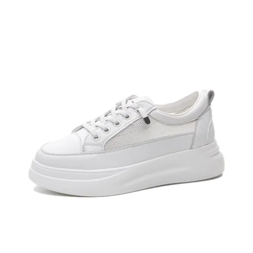 The new comfort is comfortable Skateboard Shoes Women's Low Top