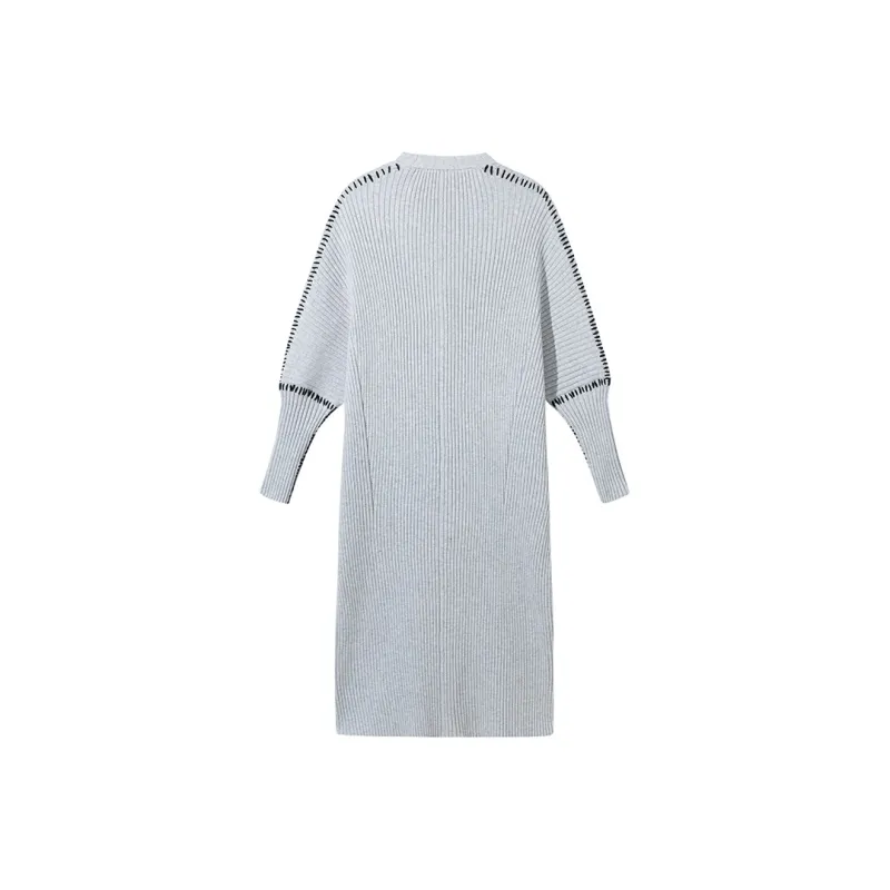 Ouyang Sweaters Women's-7