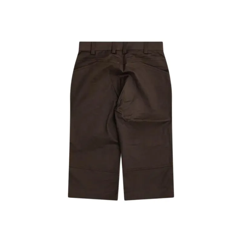 KIKO KOSTADINOV Inex Snap Shorts-1