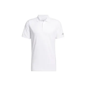 Adidas Free Shipping With AdiClub Core Adidas Performance Primegreen Polo Shirt
