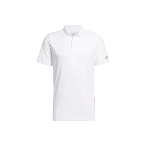 Adidas Free Shipping With AdiClub Core Adidas Performance Primegreen Polo Shirt