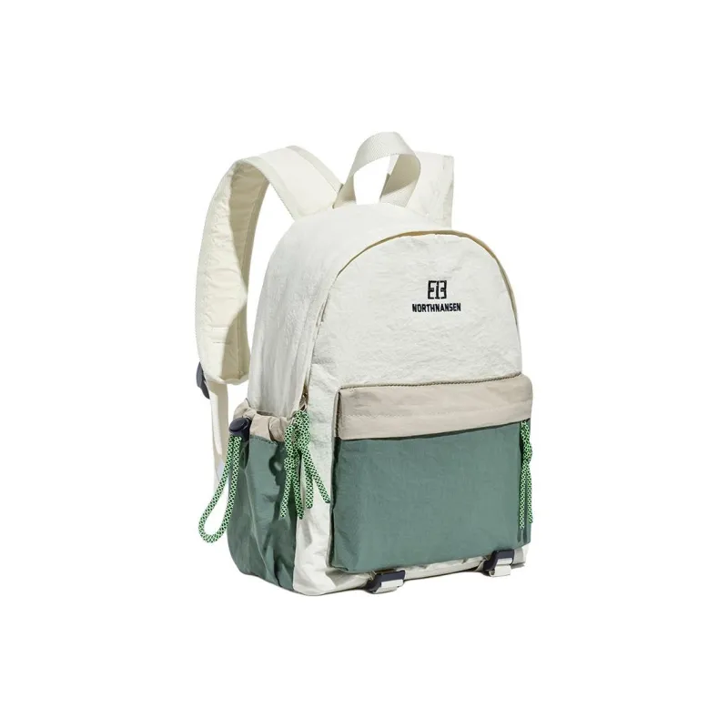 Ceion Keust Polyester Backpack Regular Unisex Multicolor-4