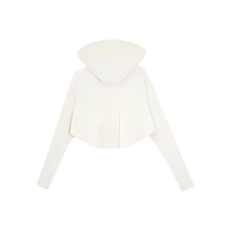 PUMA Jackets Coats Women's Snow White-1