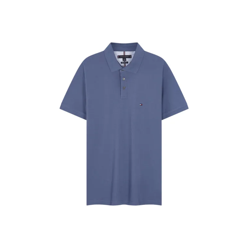 Tommy Hilfiger Polo Shirt Men's-12