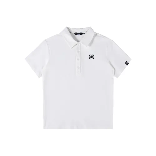 ICONS Lab Polo Shirts Unisex