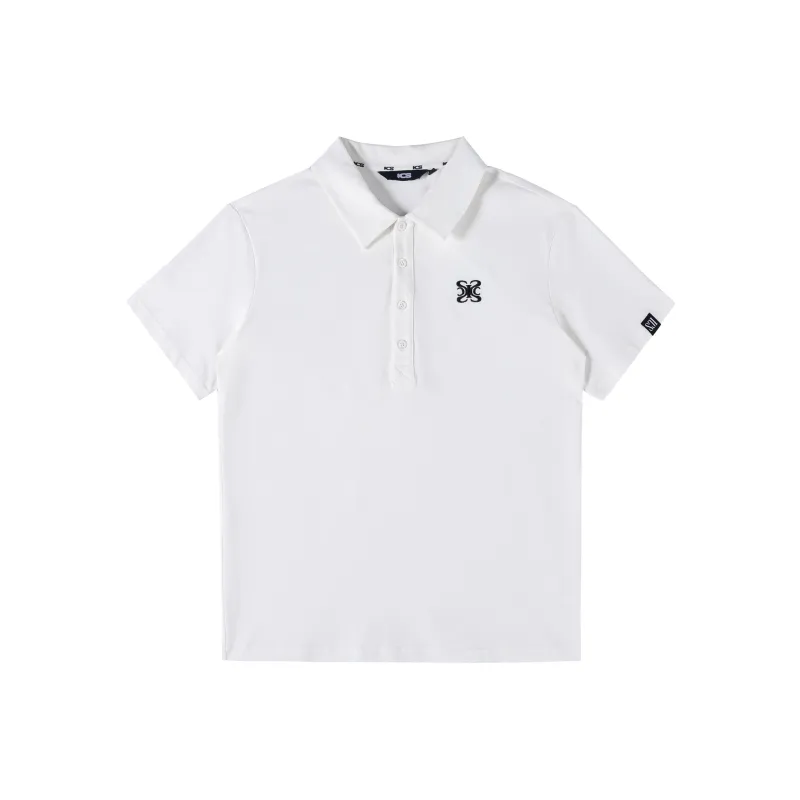 ICONS Lab Polo Shirts Unisex-0