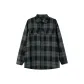 Black Plaid