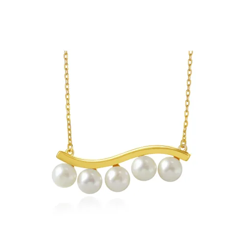 PEARL QUEEN Saltwater Pearl Necklaces Women's
