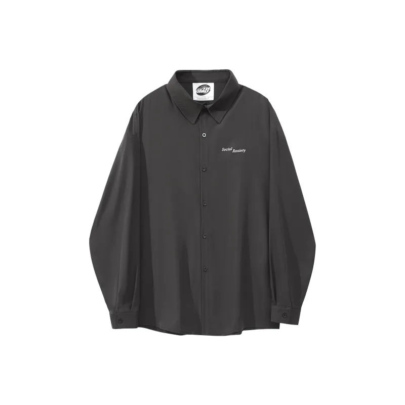 Tre Club Shirts Unisex-4