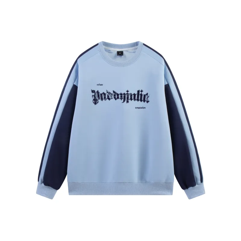 Paddy Julia Sweatshirts Unisex-4