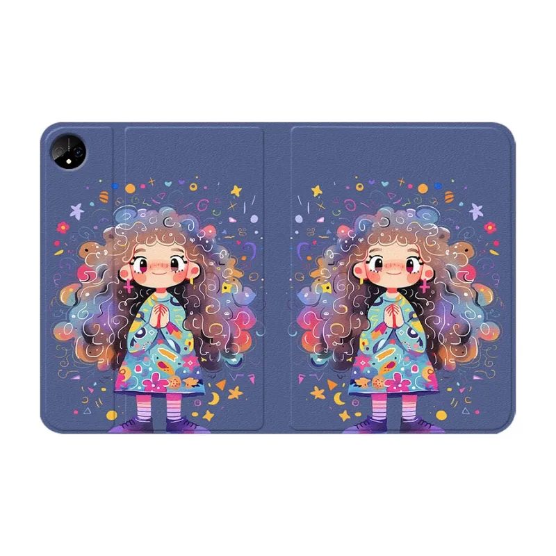 YIBAOBAO Tablet Protective Cases-19