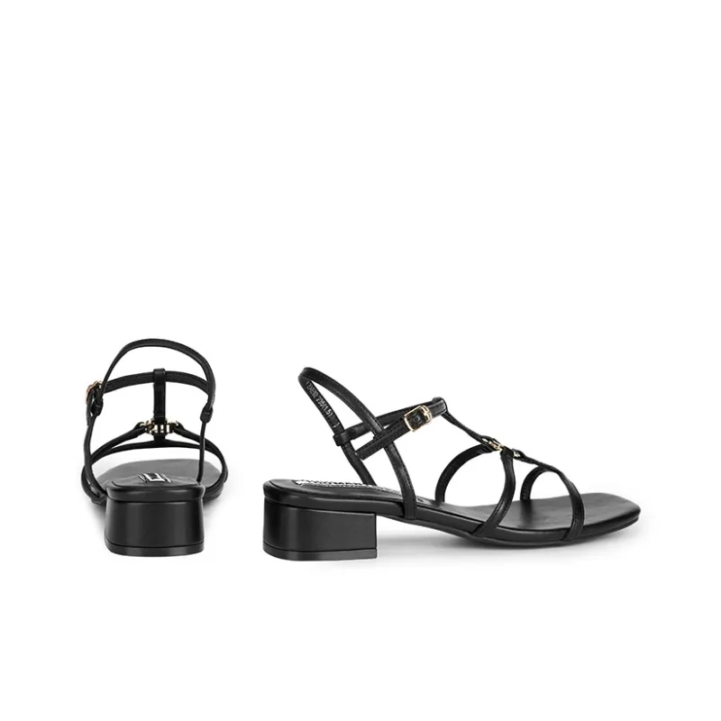 TOOMANYSHOES Roman Sandals Women's-1